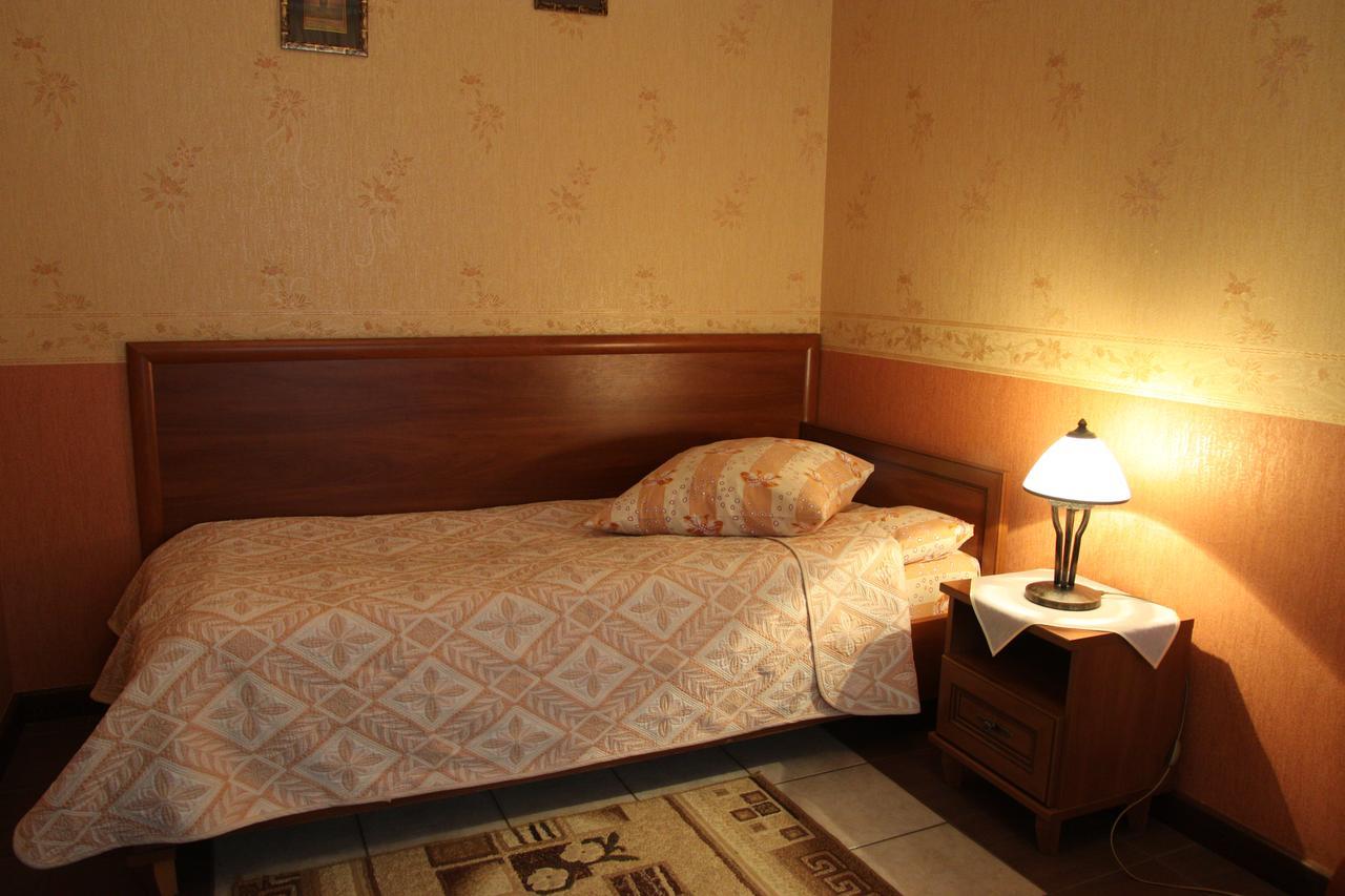 Nashe Misto Guest House Kovelʼ Exteriér fotografie